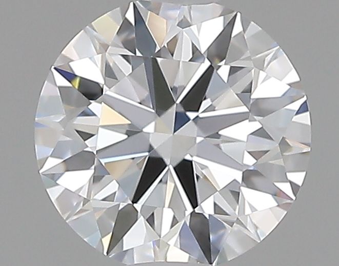 1.03 ct. round Lab Grown Diamond front image