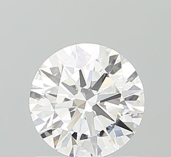 1.02 ct. round Lab Grown Diamond front image