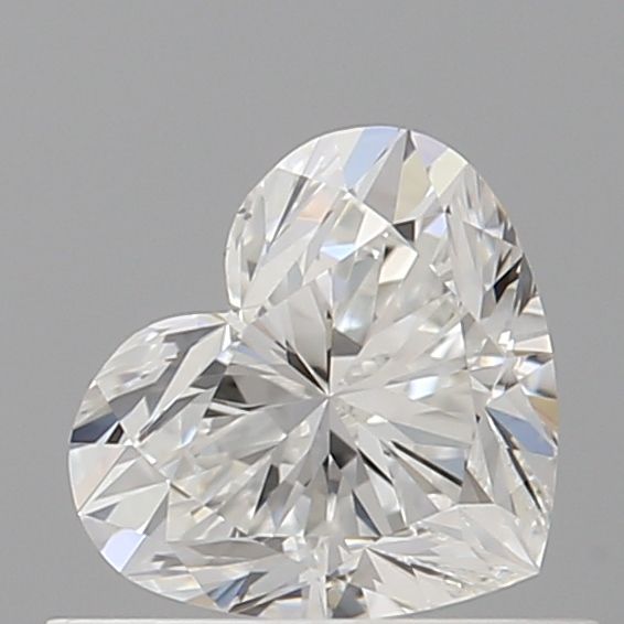 0.58 Carat