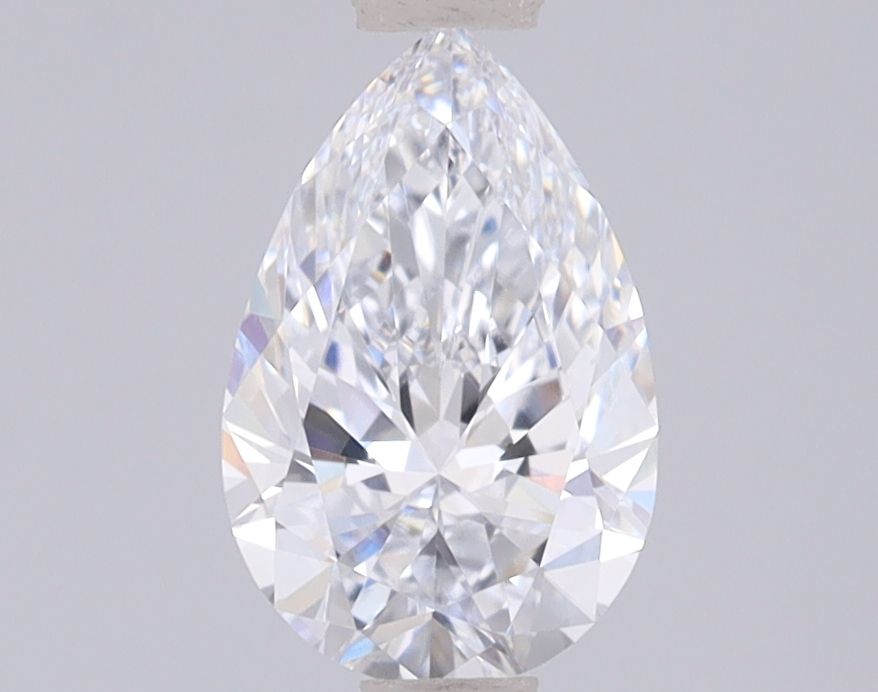 1.03 ct. pear Lab Grown Diamond front image