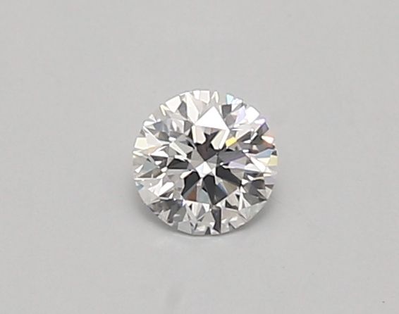 0.27 ct lab-grown Round Diamond