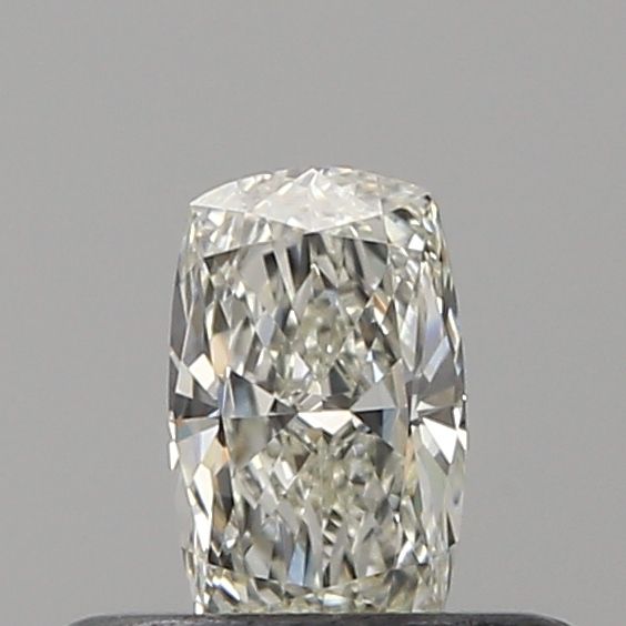 0.3 ct Cushion brilliant Diamond