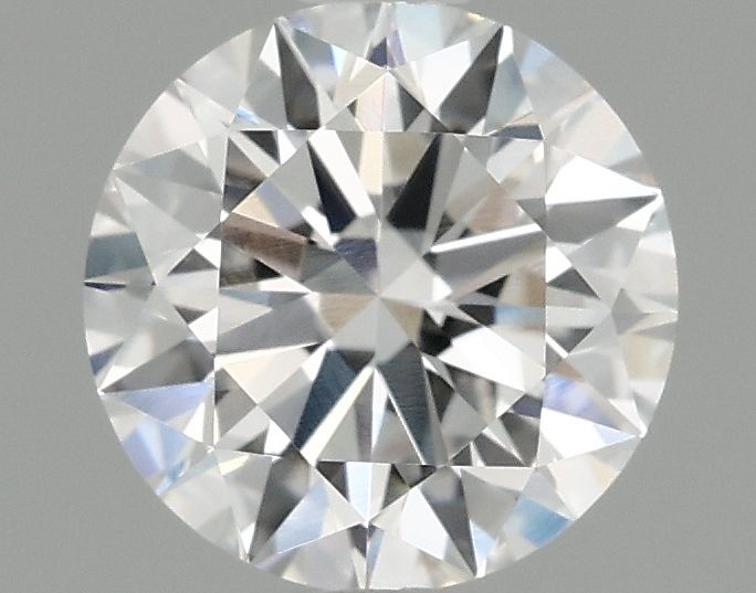 1.04 ct. round Lab Grown Diamond front image