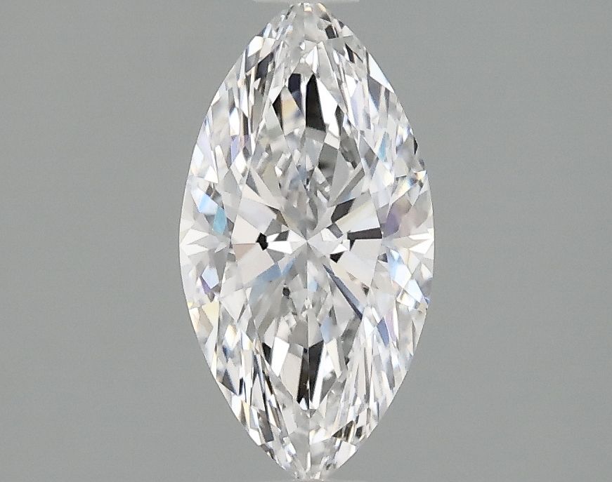 1.07 ct. marquise Lab Grown Diamond front image