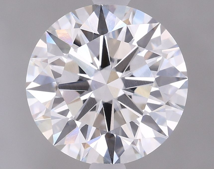 1.60 ct. round Lab Grown Diamond front image