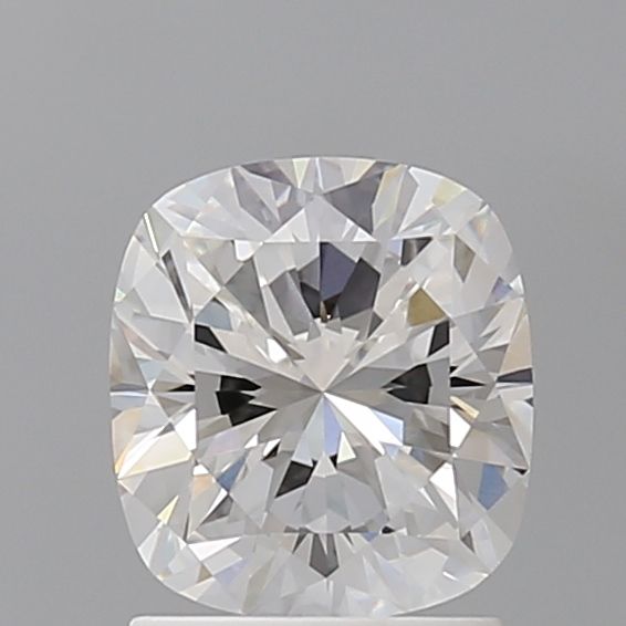 1.59 ct lab-grown Cushion brilliant Diamond