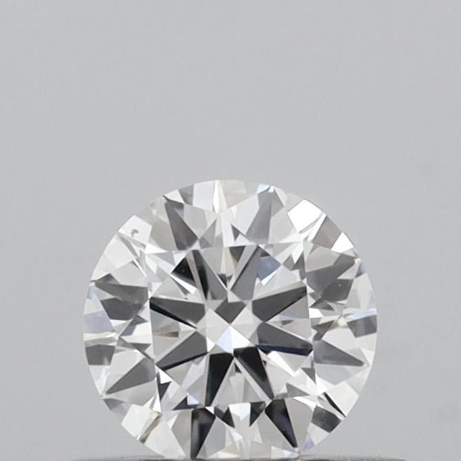 0.33 ct lab-grown Round Diamond