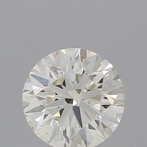 0.42 ct Round Diamond