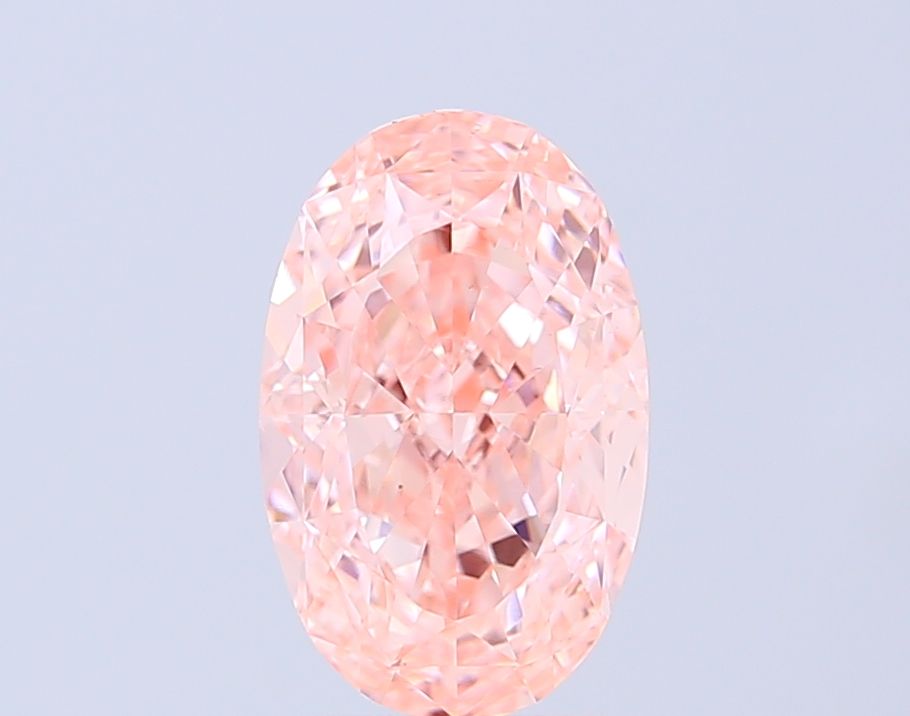 3.00 ct Oval diamond