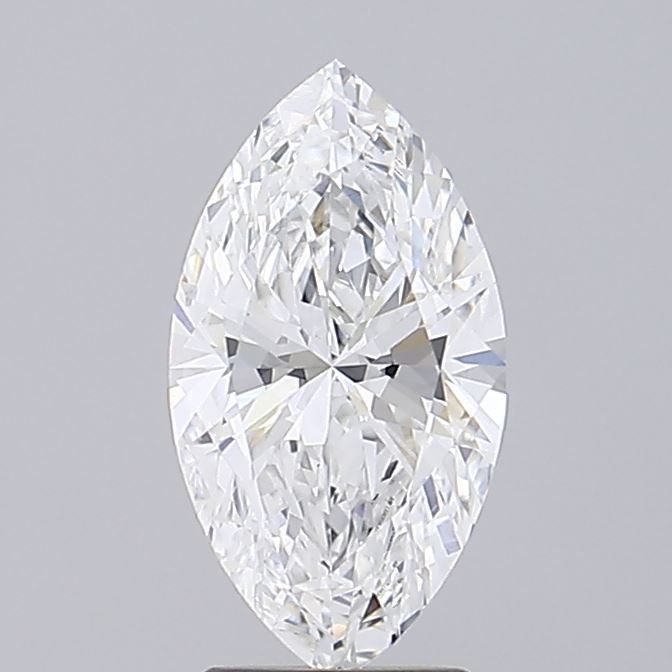 3.00 ct. marquise Lab Grown Diamond front image