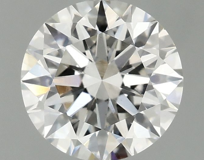 1.55 ct Round diamond