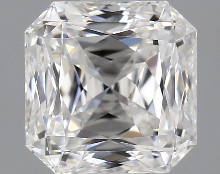 1.60 ct. cushion Lab Grown Diamond front image