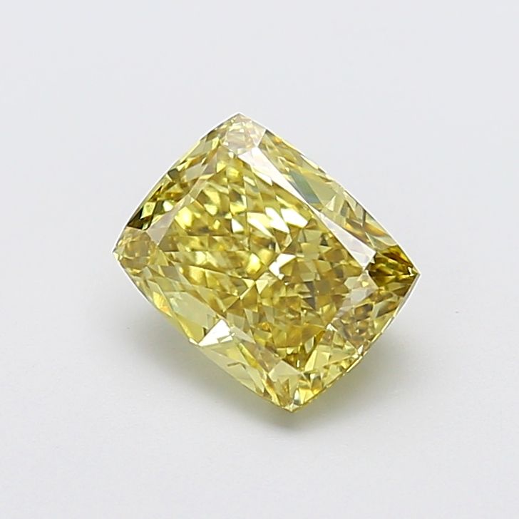 2.07 Carat