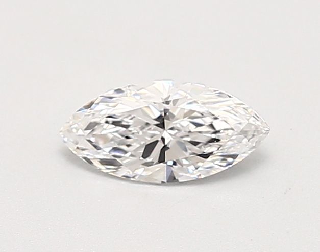 0.47 ct lab-grown Marquise Diamond