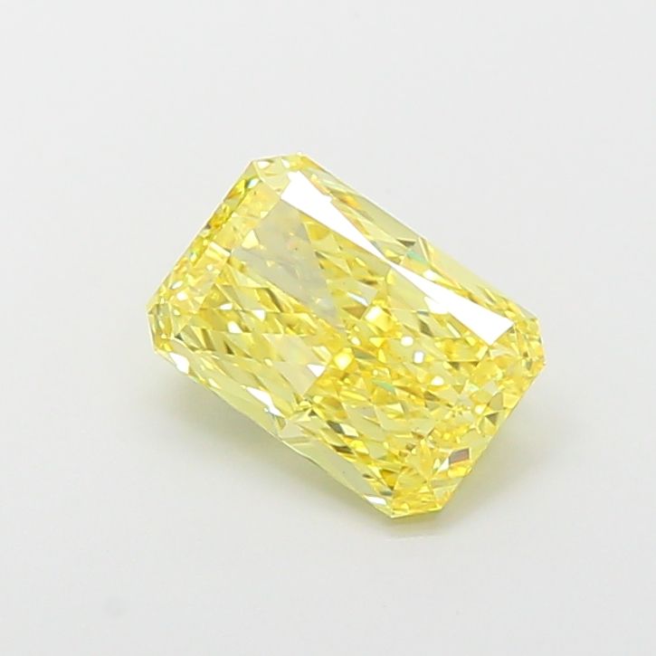 2.60 ct. radiant Lab Grown Diamond front image
