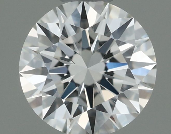 0.30 ct Round diamond