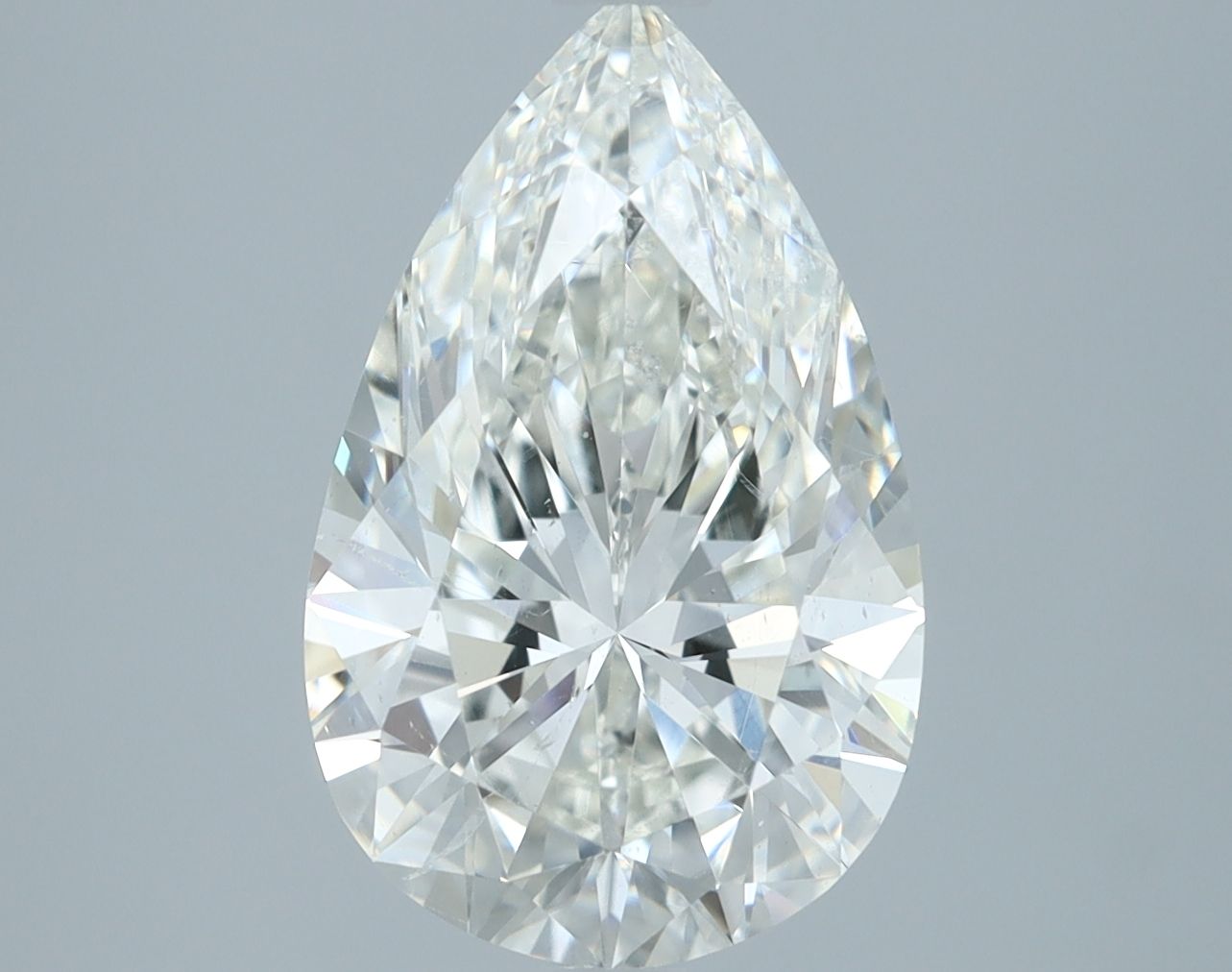 3.01 Carat