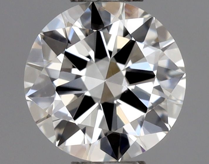 0.30 ct Round diamond
