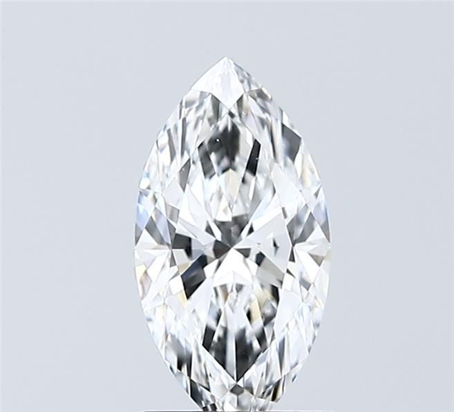 1.05 ct. marquise Lab Grown Diamond front image