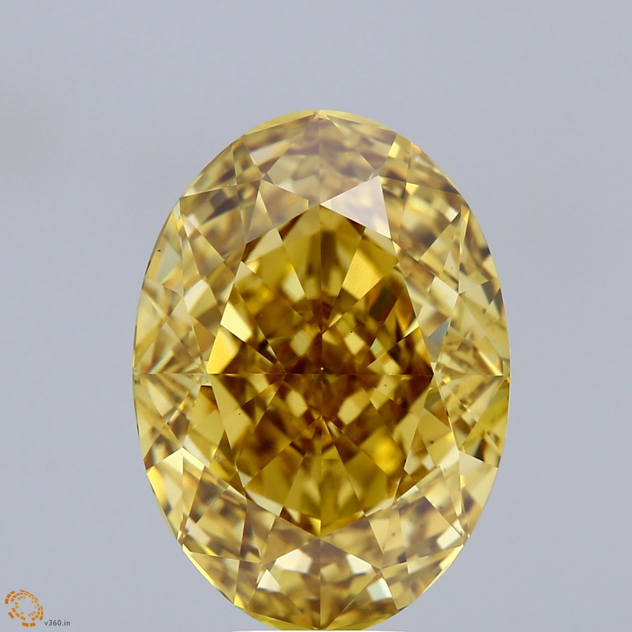 10.07 Carat