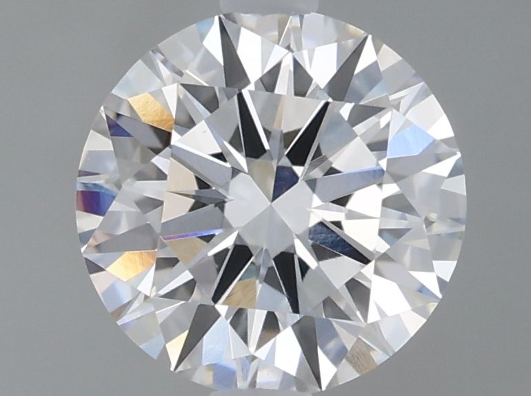 1.09 ct. round Lab Grown Diamond front image