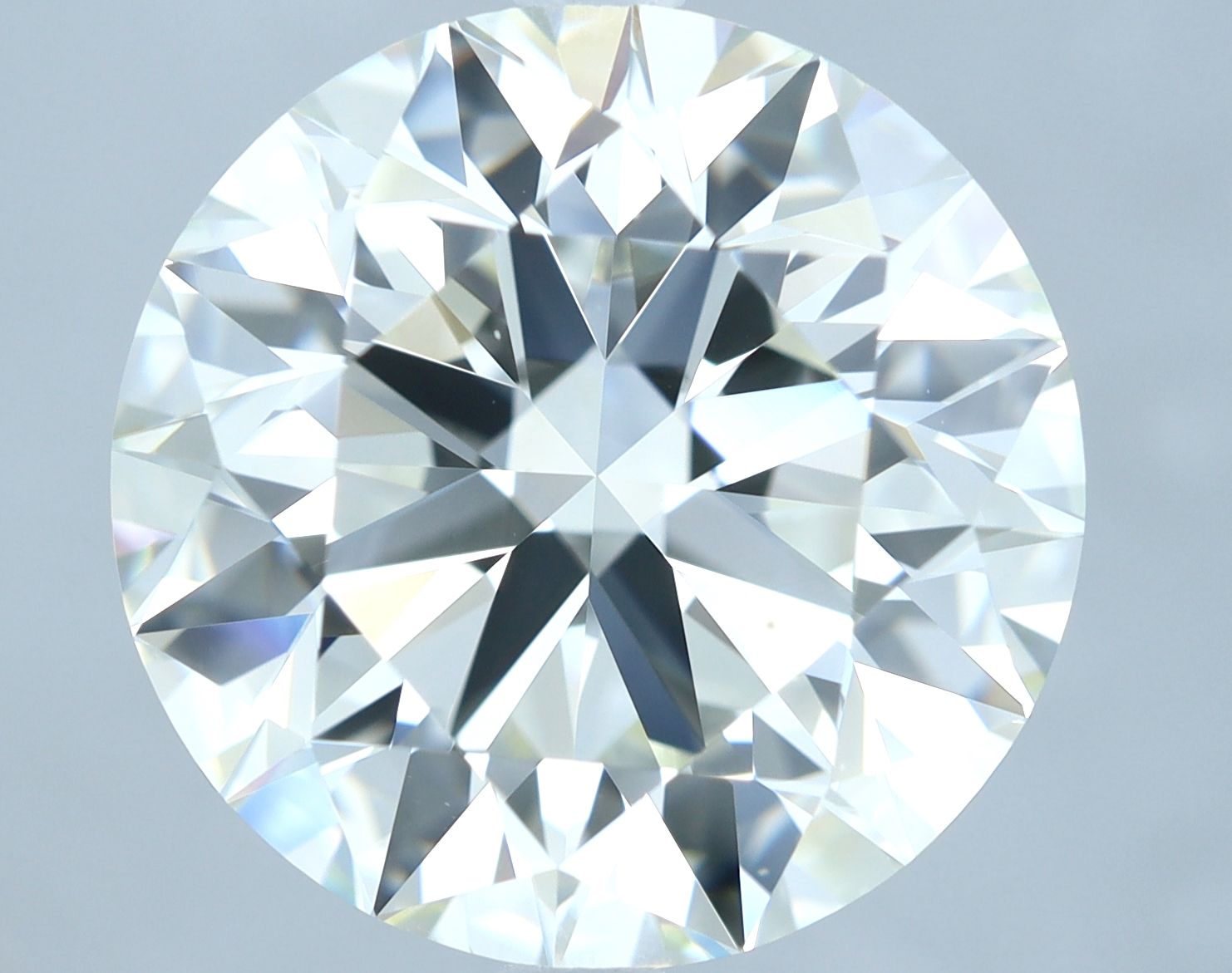 5.70 Carat