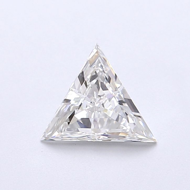 1.01 ct lab-grown Triangular Diamond