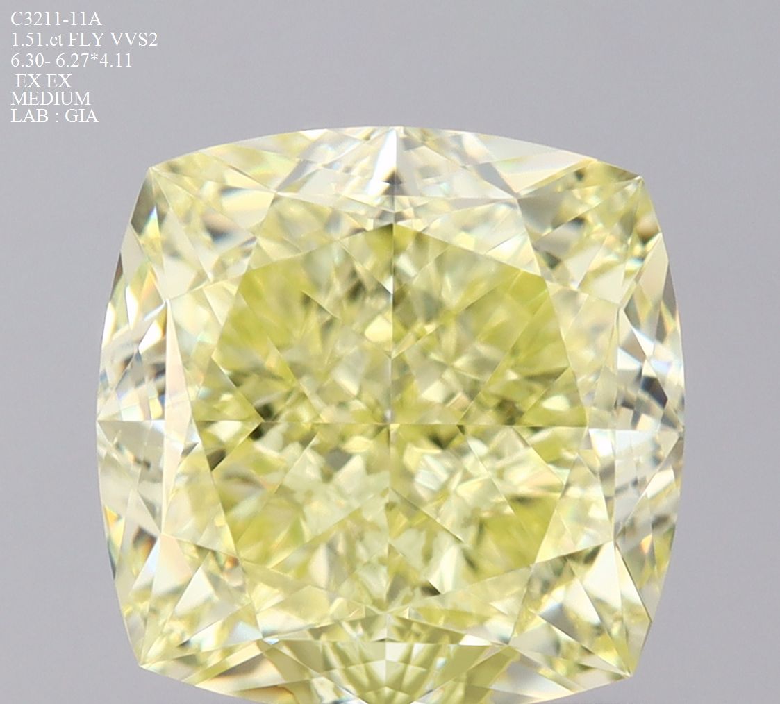 1.51 Carat