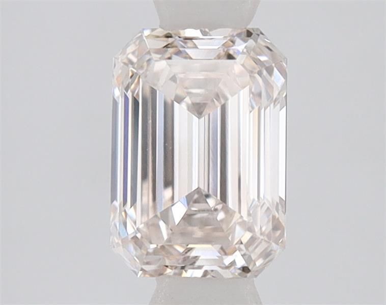 1.09 ct lab-grown Emerald Diamond