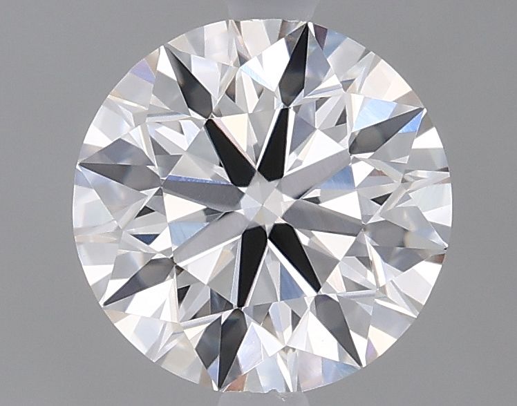 1.01 ct. round Lab Grown Diamond front image
