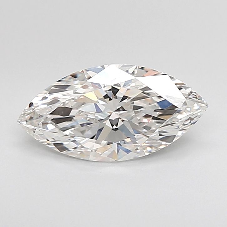 1.55 ct. marquise Lab Grown Diamond front image