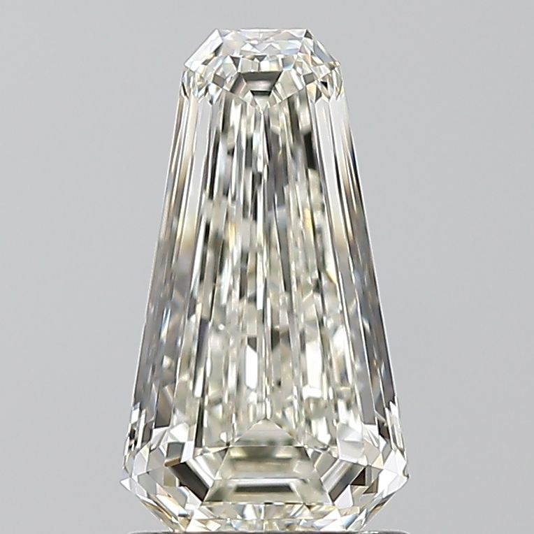1.27 ct Shield Diamond