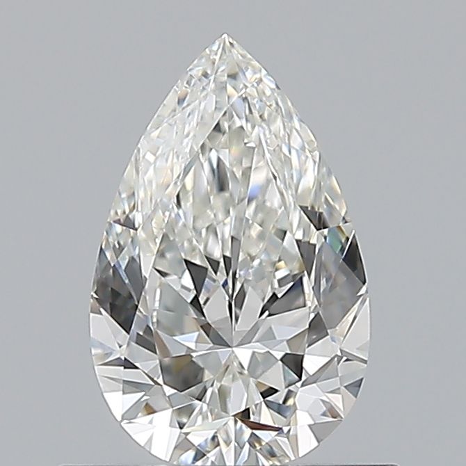 0.60 ct Pear diamond