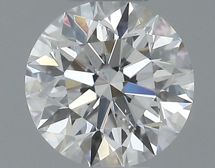0.3 ct Round Diamond