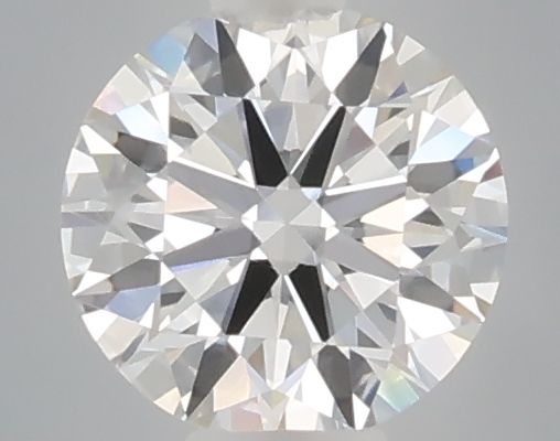 0.34 ct lab-grown Round Diamond