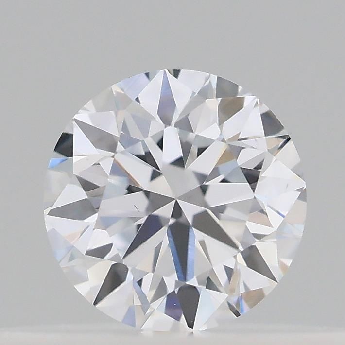 0.28 ct lab-grown Round Diamond