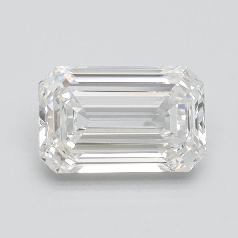 1.03 ct Emerald diamond
