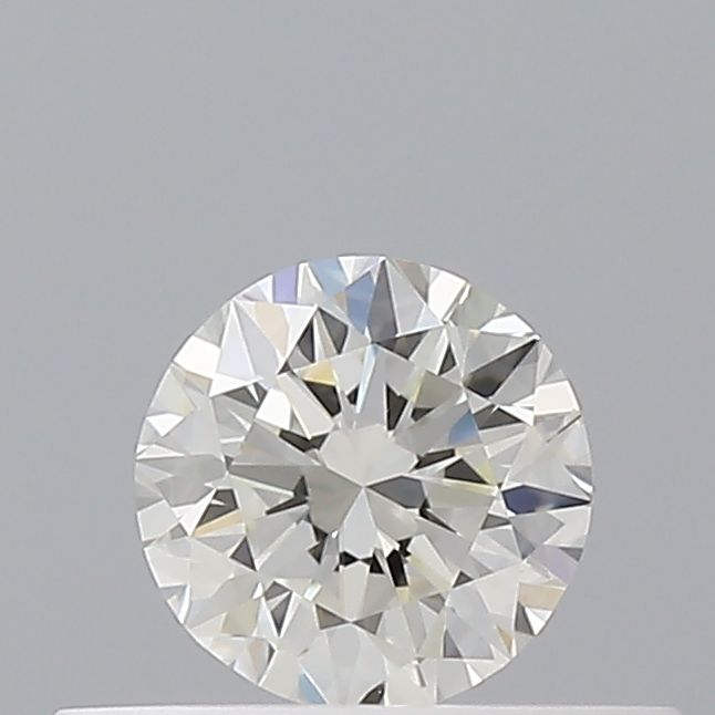0.30 ct Round diamond