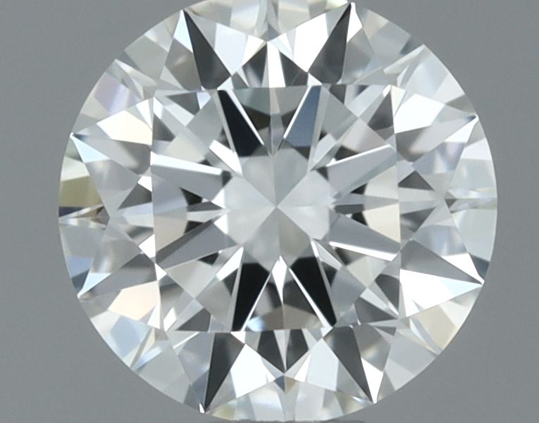 0.34 ct Round diamond