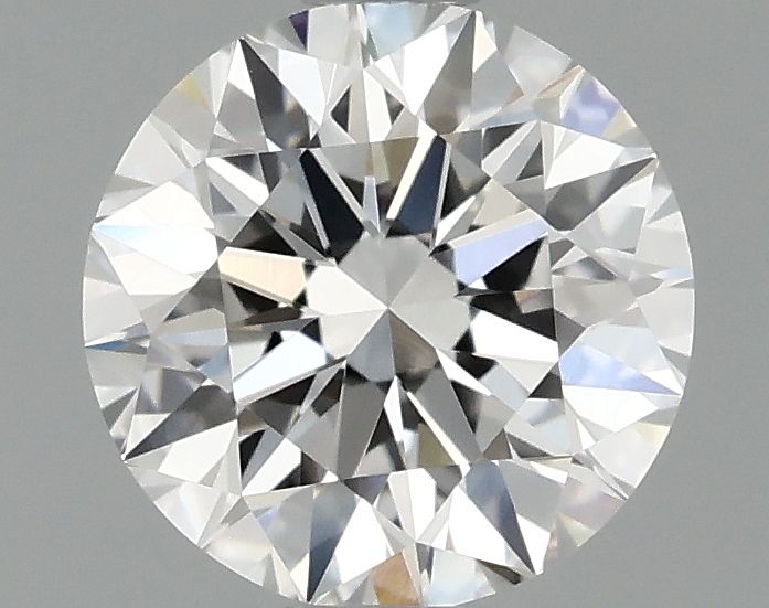 1.00 ct. round Lab Grown Diamond front image