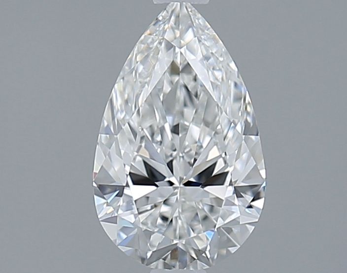1.00 ct Pear diamond