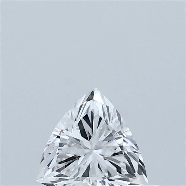 0.35 ct lab-grown Triangular Diamond