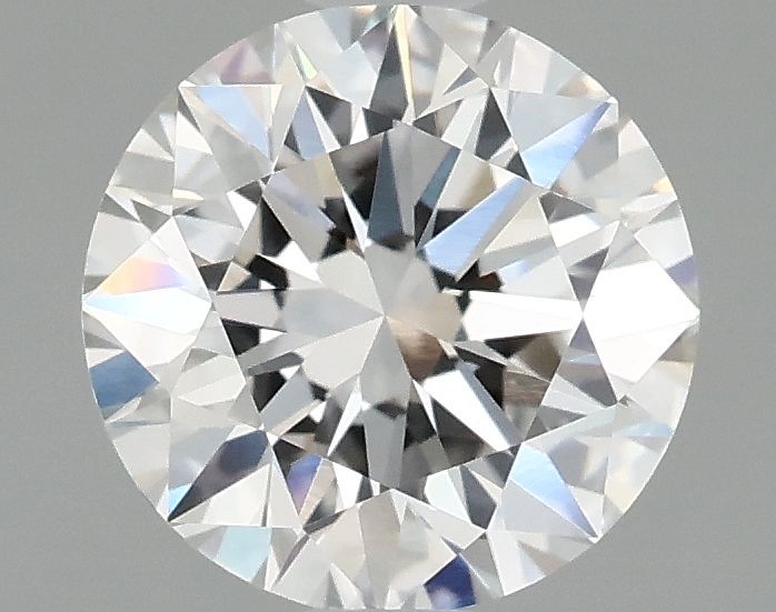 1.05 ct. round Lab Grown Diamond front image