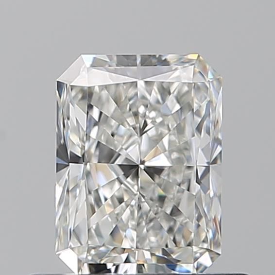 0.70 ct Radiant diamond
