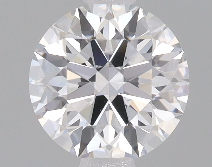 1.08 ct. round Lab Grown Diamond front image