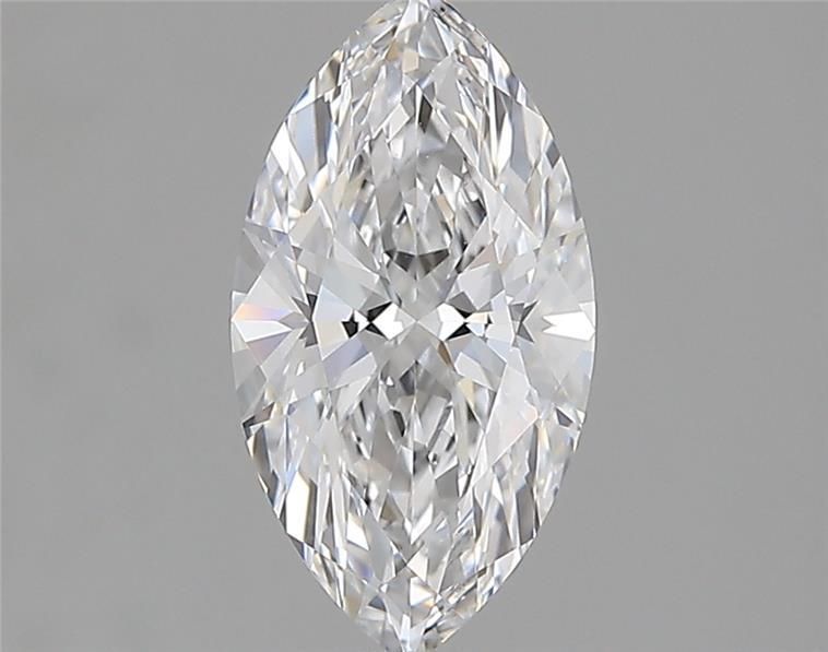 1.52 ct. marquise Lab Grown Diamond front image