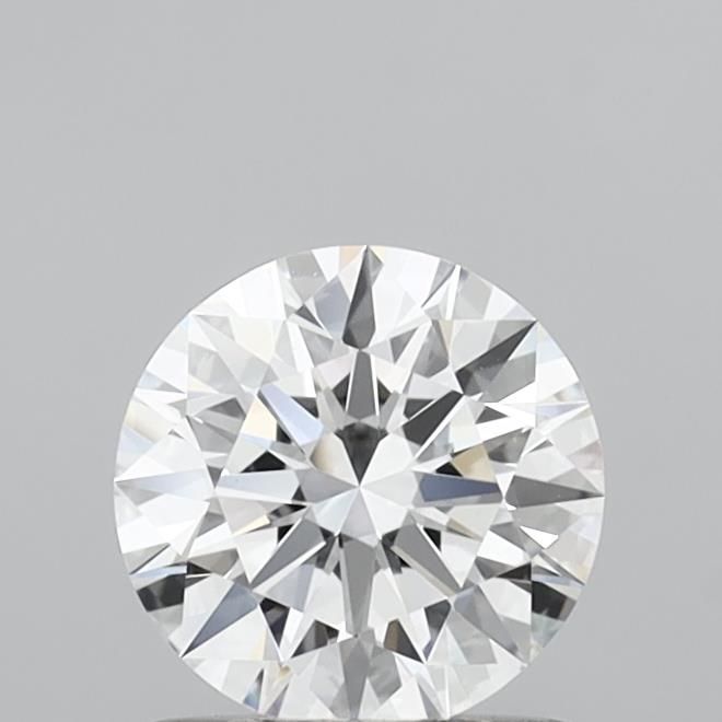 1.00 ct. round Lab Grown Diamond front image