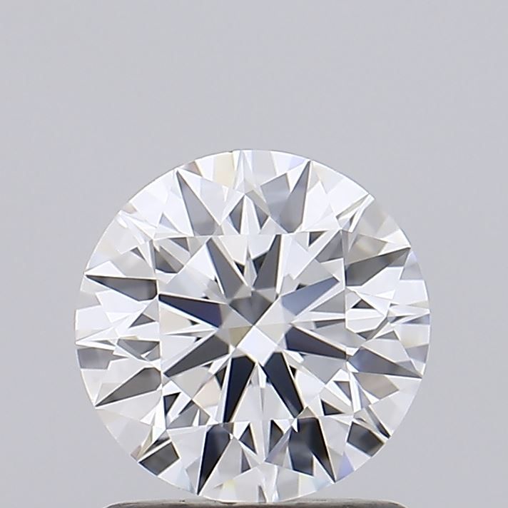 1.08 ct. round Lab Grown Diamond front image