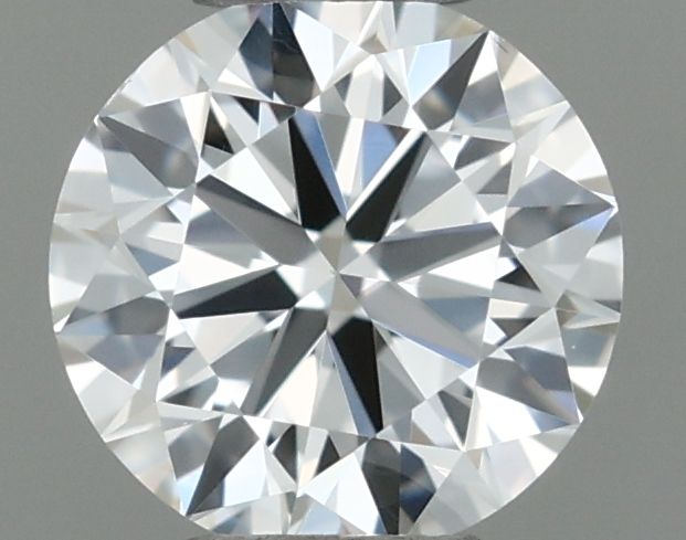 0.30 ct Round diamond