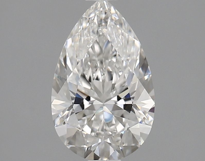 1.05 ct. pear Lab Grown Diamond front image
